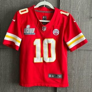 Tyreek Hill KC Chiefs Jersey